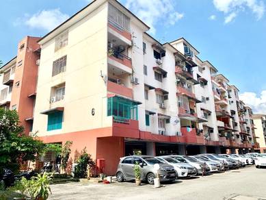 Condominium For Sale in La Villas Condominium