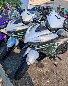 Yamaha Y16ZR