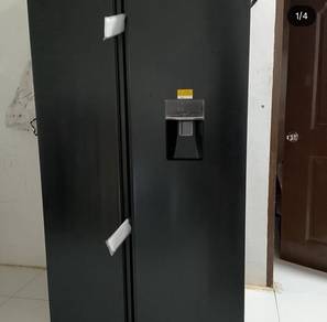peti ais khind 2 pintu