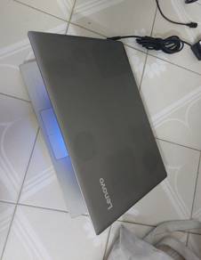 Cheap Lenovo i7 Win 11 SSD Nvidia Light Gaming Lap