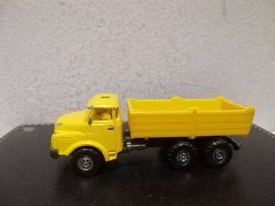 Vintage Smart Toys Lorry