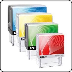 Body Set Only Cop Colop P20 P30 P40 P50
