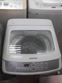 Automatic Samsung 7kg washing machine top load