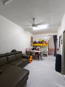 1-storey Terraced House For Sale in Bukit Mertajam,PNG