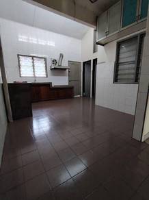 1-storey Terraced House For Sale in Klang,SGR