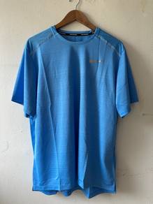 Nike Men's Dri-FIT Miler Running Top