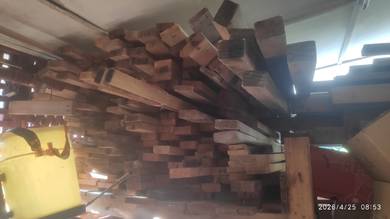 Kayu pallet untuk dijual