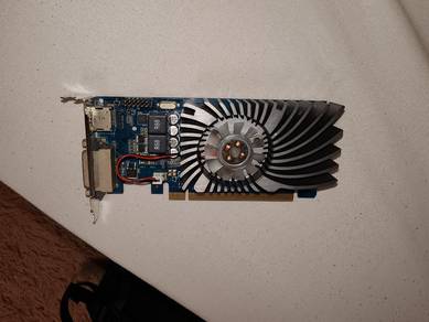 Asus GT 730 2GB Graphic Card Low Profile