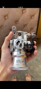 throttle body rs150