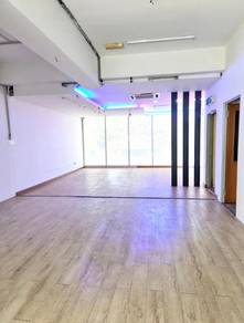 Retail space For Rent in Bangi,SGR