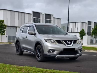 Nissan X-Trail IMPUL in Johor Bahru, JHR