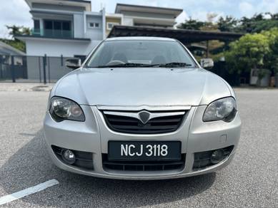 Proton Persona ELEGANCE HIGH LINE in Rasah, NSN