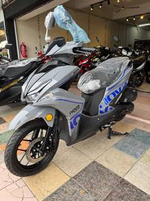 Aveta Nova 125