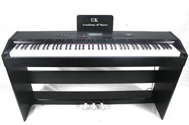 UK Digital Piano Standard Keyboard 88 Keys+Free 5