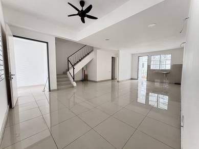 2-storey Terraced House For Sale in Rawang,SGR