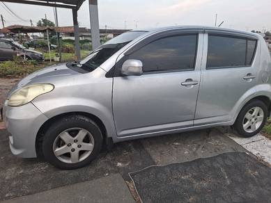 Perodua MyVi EZ in Johor Bahru, JHR