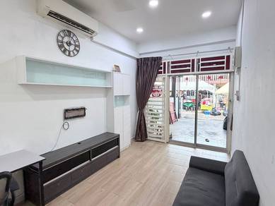 1-storey Terraced House For Sale in Jawi,PNG