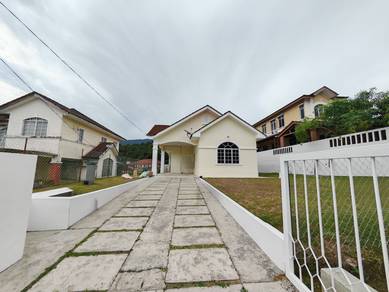 Bungalow House For Sale in Senawang,NSN
