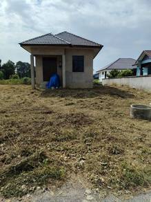 Residential Land in Badang, KTN