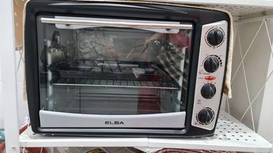 35L Elba Oven