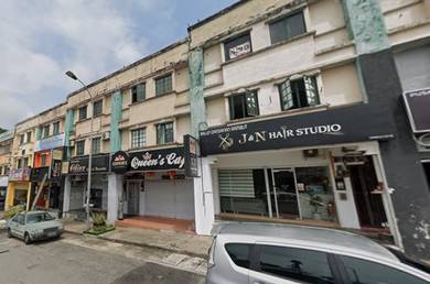 Office space For Rent in Seremban,NSN