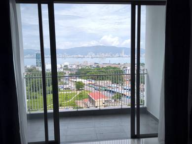 Service Residence For Sale in Luminari @ Harbour Place