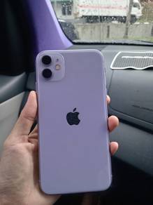 iphone 11 (swap @ jual)