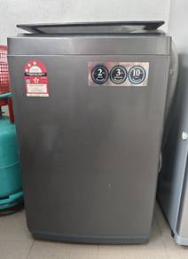 Sharp Washing Machine ES-X1168 For Sale (Need Repa