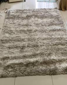 Nordic style high quality carpet