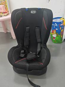 My Dear Car Seat
