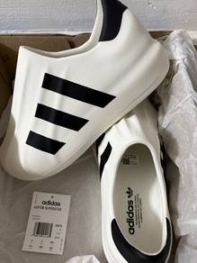 [UK 4] Adidas AdiFOM Superstar