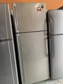 Hitachi Refrigerator energy save fridge Peti Sejuk