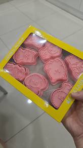 Cookies mould 