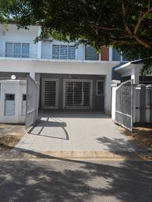 2-storey Terraced House For Sale in Seremban 2,NSN