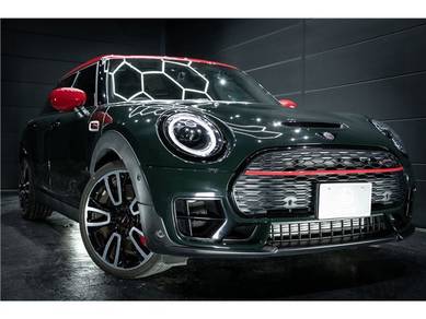 Mini John Cooper Works JCW COUNTRYMAN in Klang, SGR