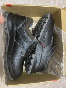 uk8 safety shoes