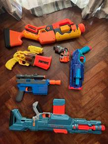 Toy gun