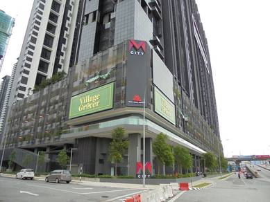 Condominium For Rent in Ampang,KUL