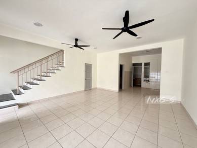 2-storey Terraced House For Sale in Kota Kemuning,SGR