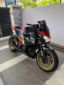 Kawasaki Z 800