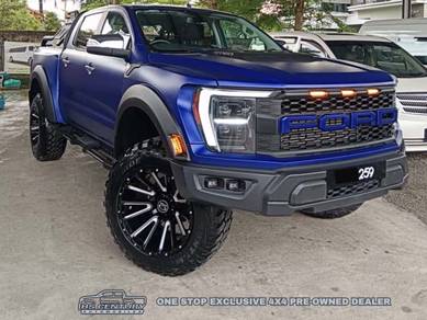 2016 Ford Ranger XLT