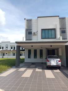 2-storey Terraced House For Sale in Jitra,KDH