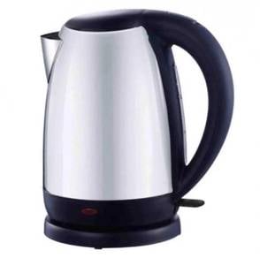 Midea 1.7L stainless steel jar kettle