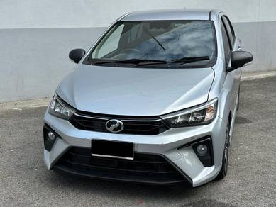 Perodua Bezza AV in Bandar Bukit Tinggi, SGR