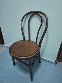 Vintage Bentwood Chair