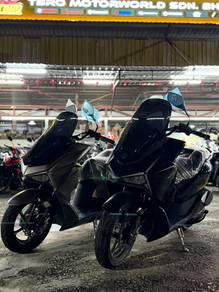 WMOTO ISLAND 150