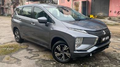 Mitsubishi Xpander in Johor Bahru, JHR