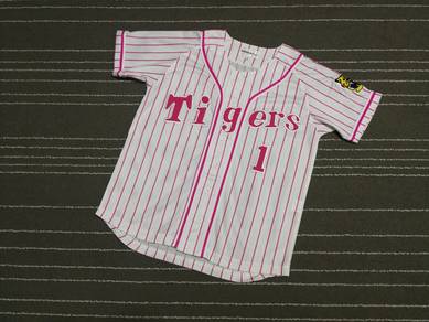 HANSHIN Tigers Toritani 1 S woman