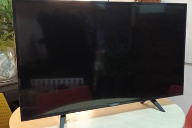 Philip 43 inches Tv