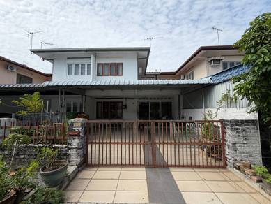 2-storey Terraced House For Sale in Ipoh,PRK